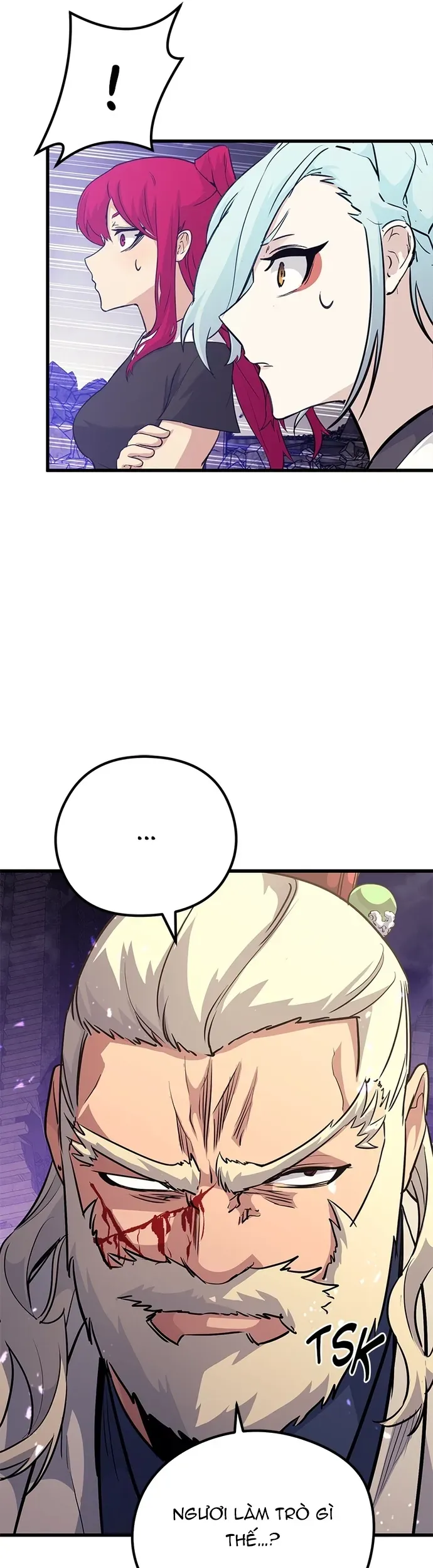 Ma linh vương Chap 78 - Next Chap 79