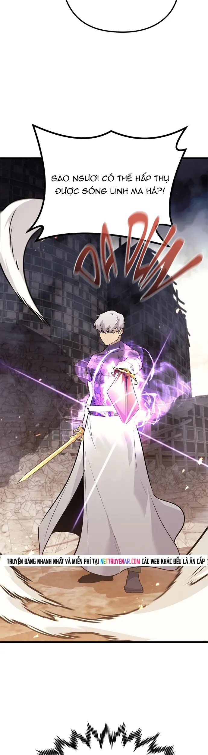 Ma linh vương Chap 78 - Next Chap 79