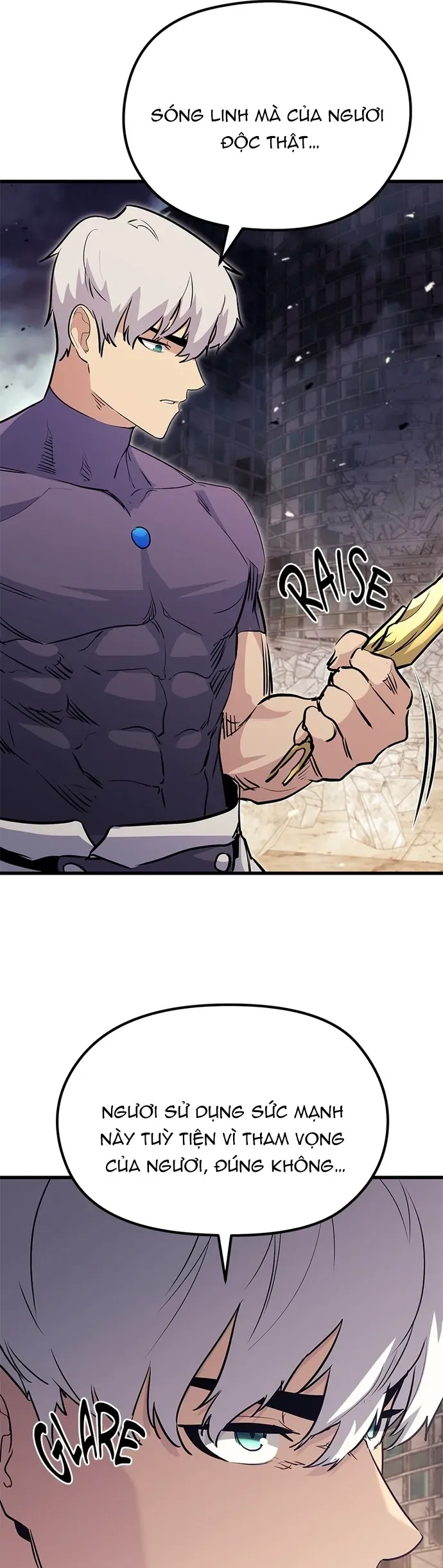 Ma linh vương Chap 78 - Next Chap 79