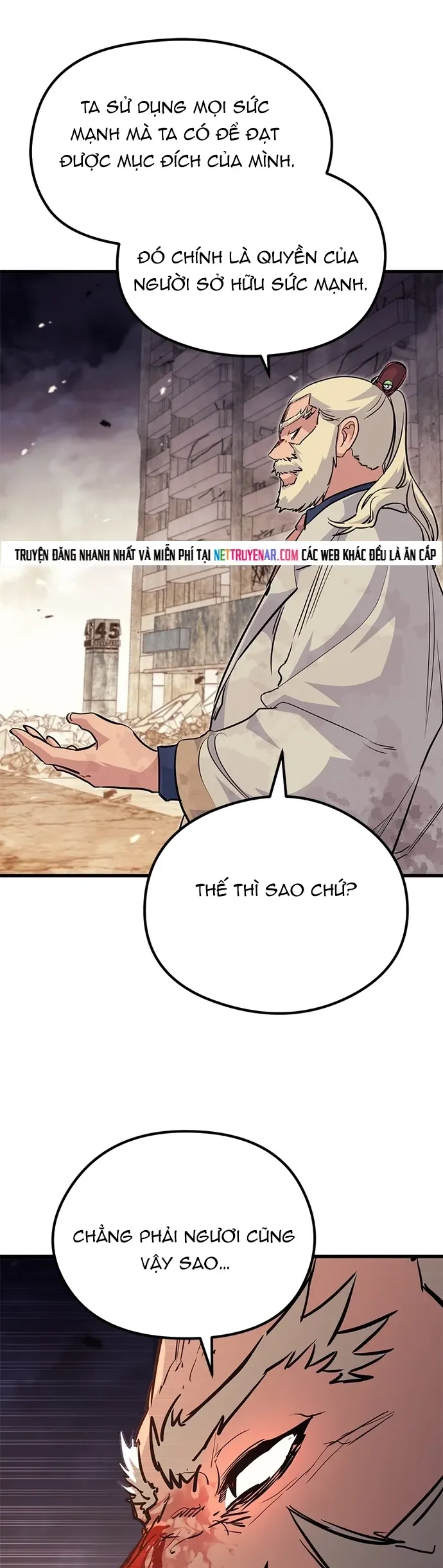 Ma linh vương Chap 78 - Next Chap 79