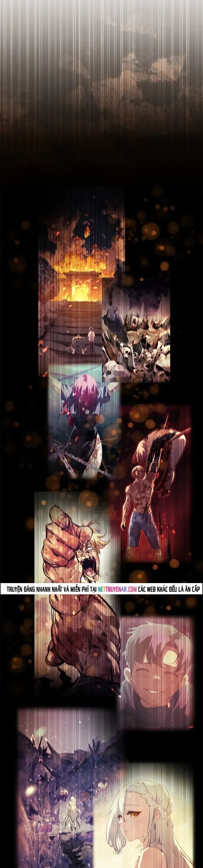 Ma linh vương Chap 78 - Next Chap 79