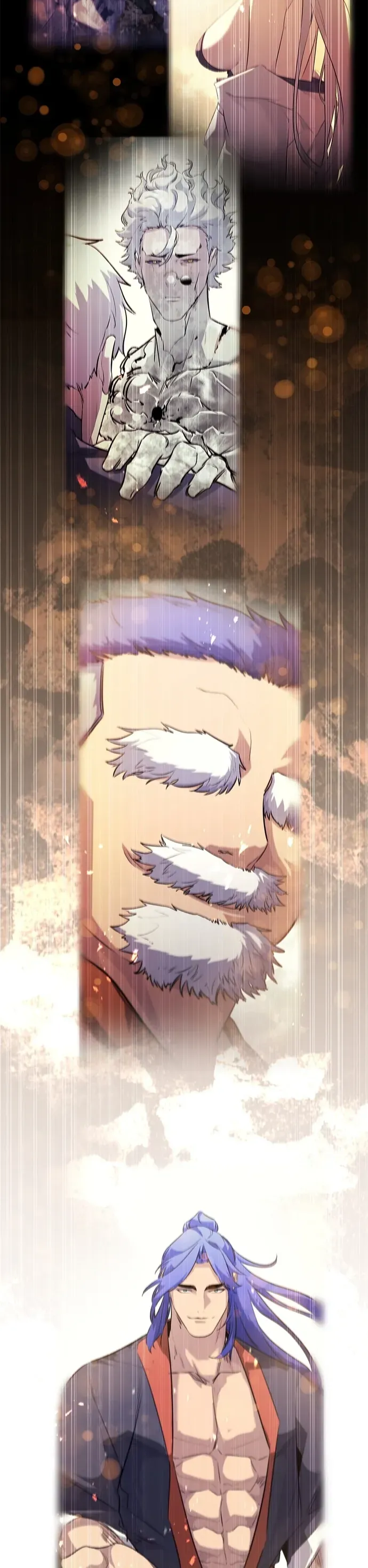 Ma linh vương Chap 78 - Next Chap 79