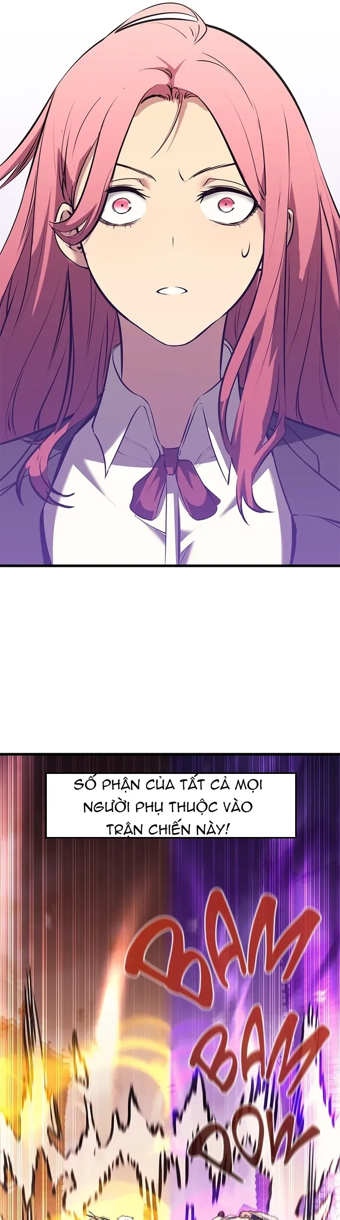 Ma linh vương Chap 78 - Next Chap 79