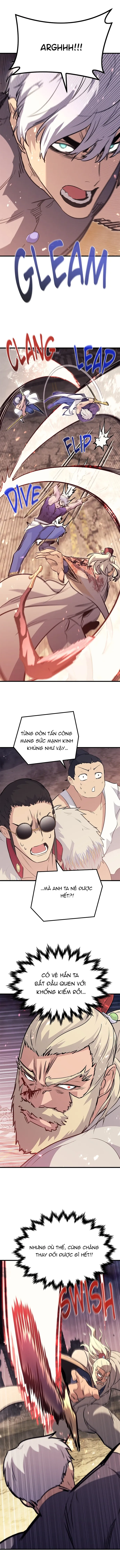 Ma linh vương Chap 79 - Next Chap 80