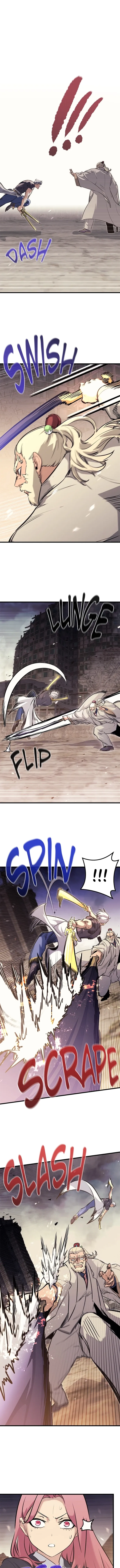 Ma linh vương Chap 79 - Next Chap 80