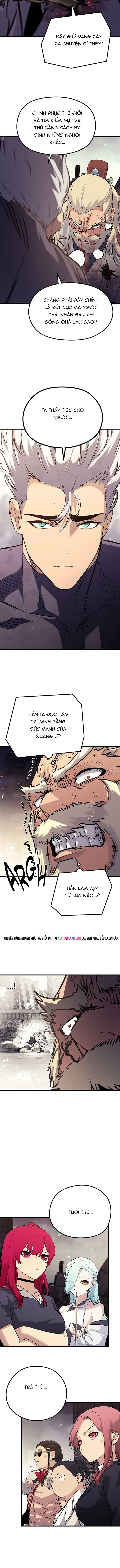 Ma linh vương Chap 81 - Next Chap 82