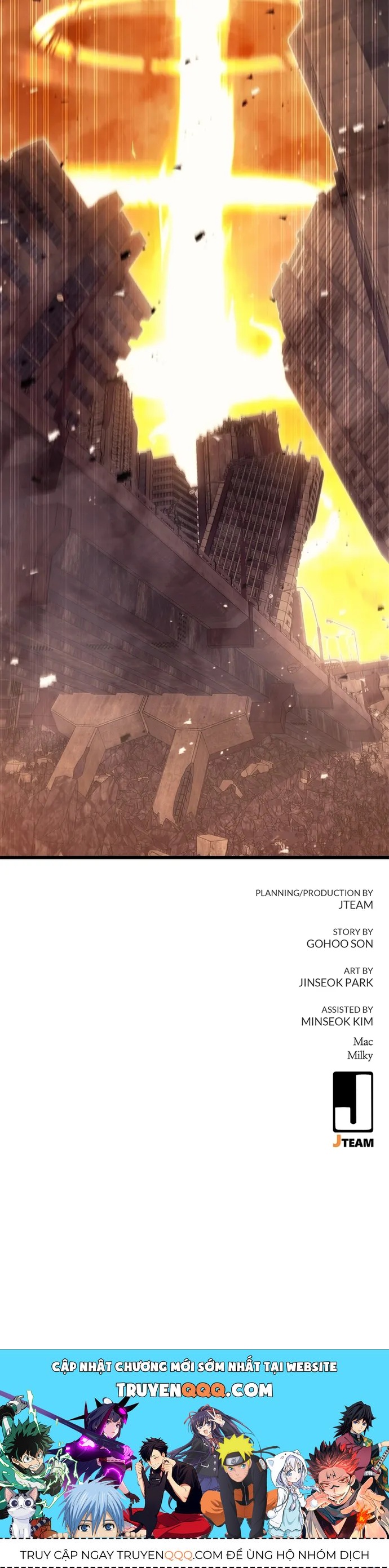 Ma linh vương Chap 81 - Next Chap 82