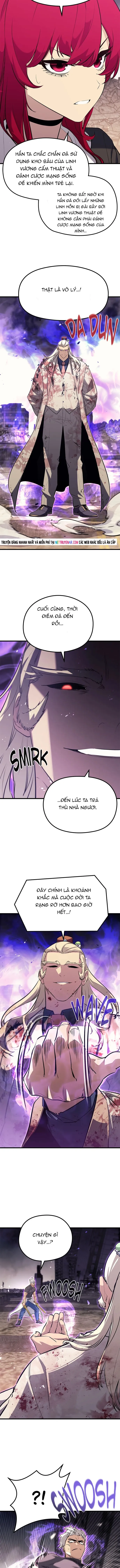 Ma linh vương Chap 81 - Next Chap 82