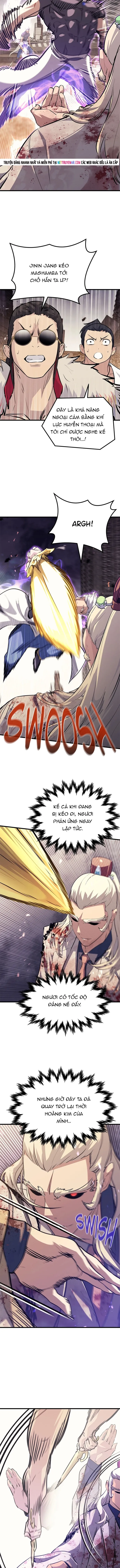 Ma linh vương Chap 81 - Next Chap 82