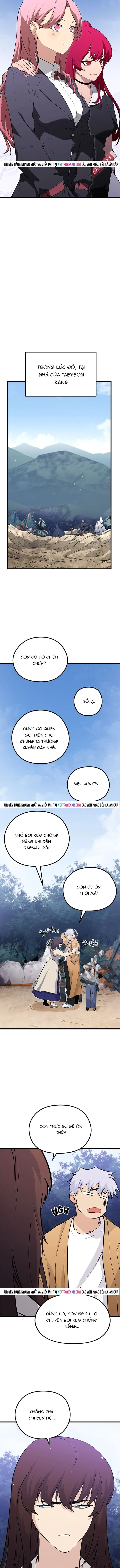 Ma linh vương Chap 83 - Next Chap 84