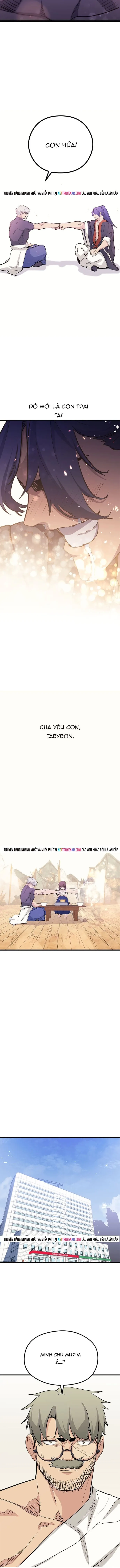 Ma linh vương Chap 83 - Next Chap 84