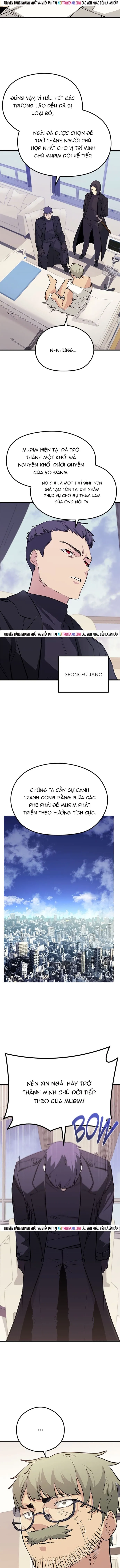 Ma linh vương Chap 83 - Next Chap 84