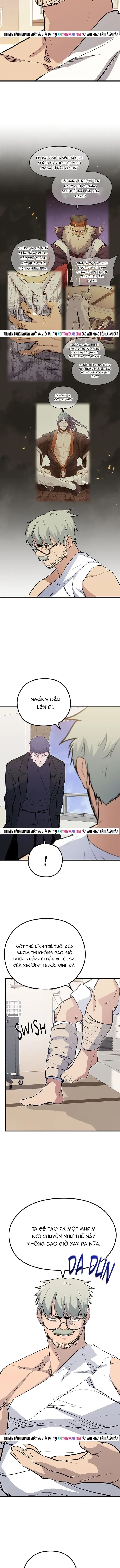 Ma linh vương Chap 83 - Next Chap 84