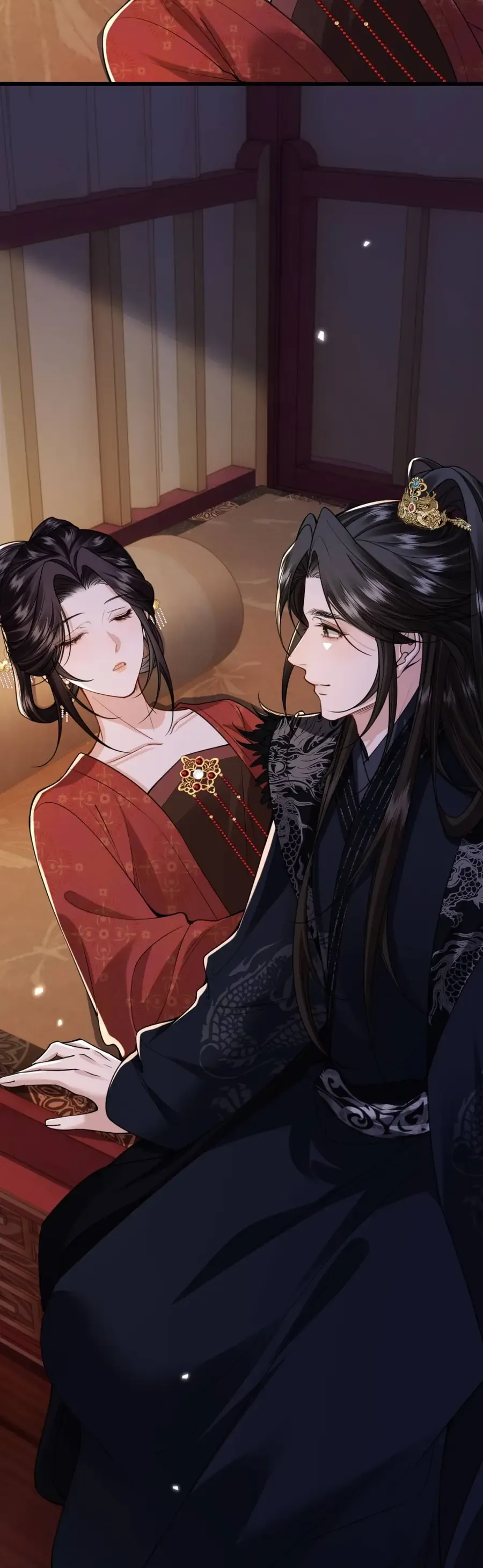 Còn Ra Thể Thống Gì Nữa Chap 34 - Next Chap 35