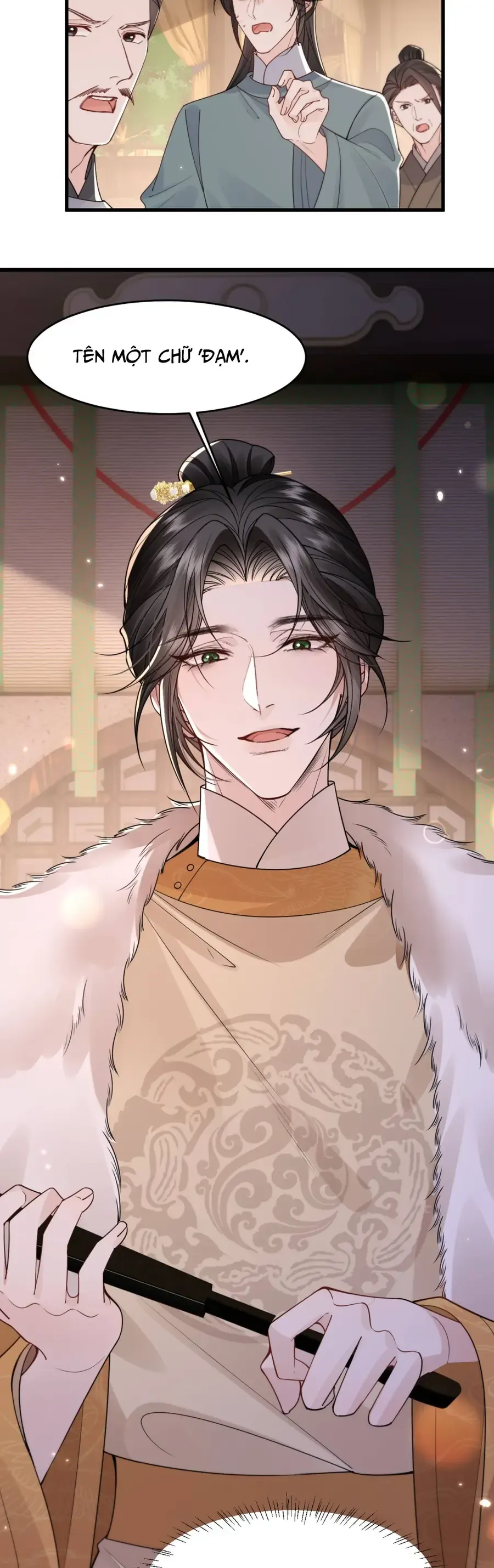 Còn Ra Thể Thống Gì Nữa Chap 37 - Next Chap 38