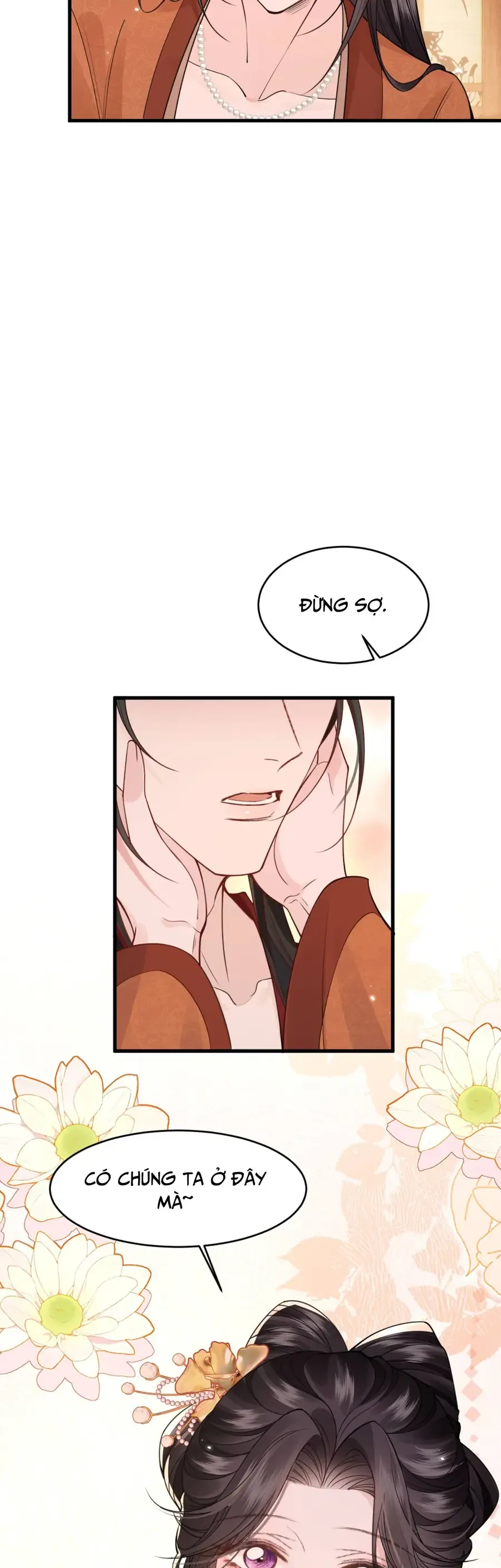 Còn Ra Thể Thống Gì Nữa Chap 37 - Next Chap 38