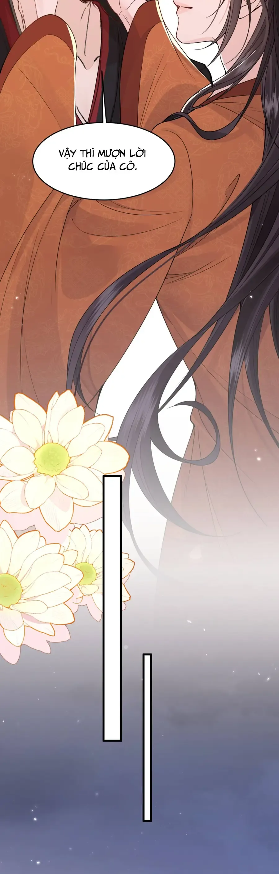 Còn Ra Thể Thống Gì Nữa Chap 37 - Next Chap 38