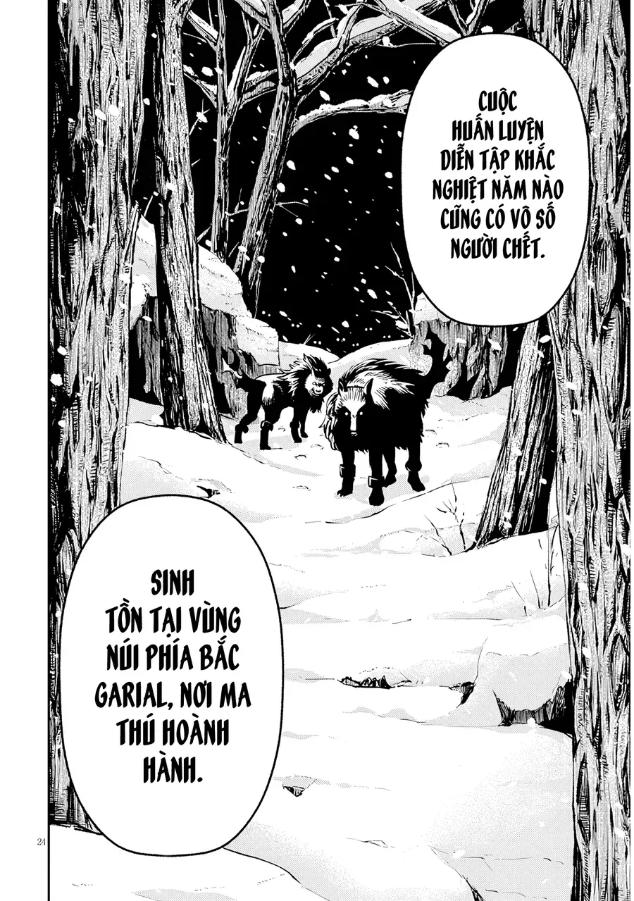 Chuyển Sinh Thành Quý Tộc Phản Diện Và Lười Biếng, Tôi Trở Thành Kẻ Mạnh Nhất Học Viện Chap 17 - Next Chap 18