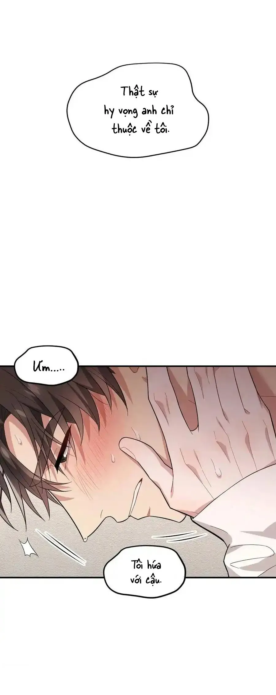 Trung Khuyển Công Lược Chap 34 - Next Chap 35