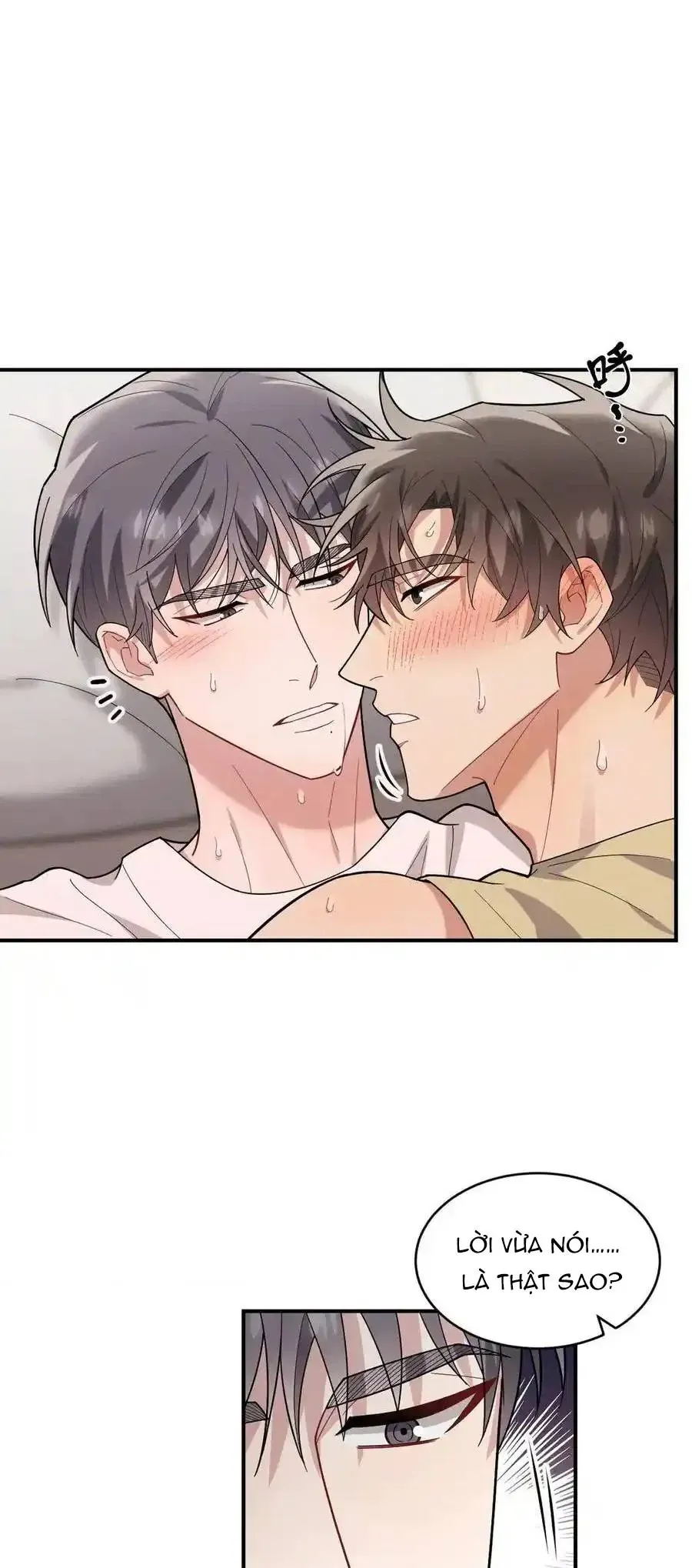 Trung Khuyển Công Lược Chap 34 - Next Chap 35