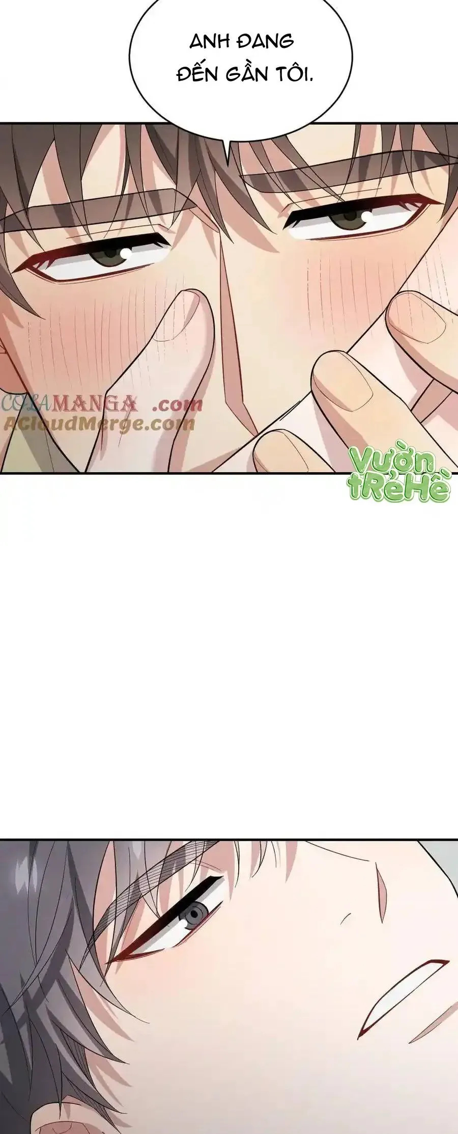 Trung Khuyển Công Lược Chap 34 - Next Chap 35