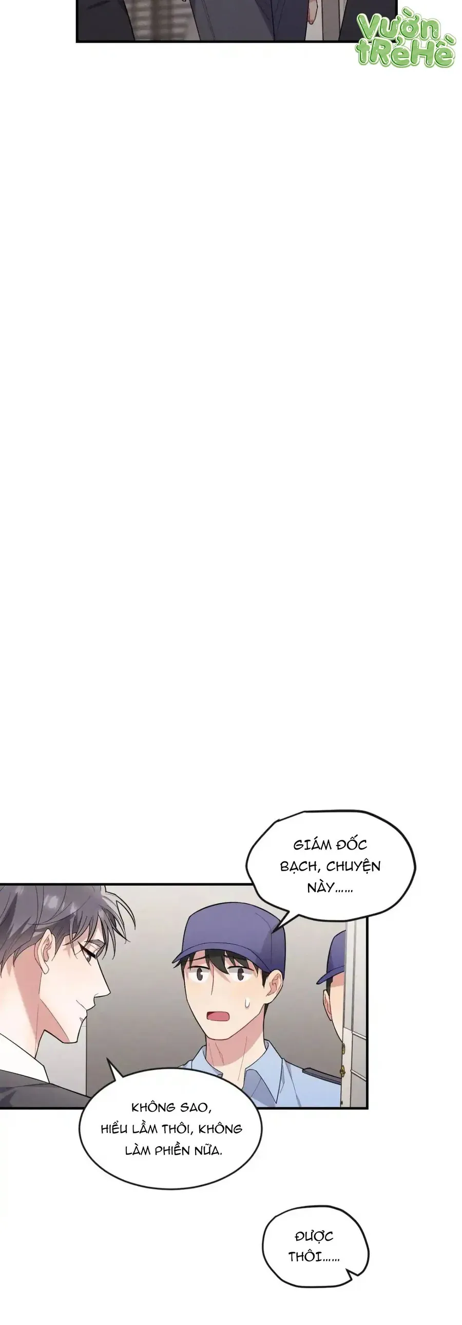 Trung Khuyển Công Lược Chap 36 - Next Chap 37