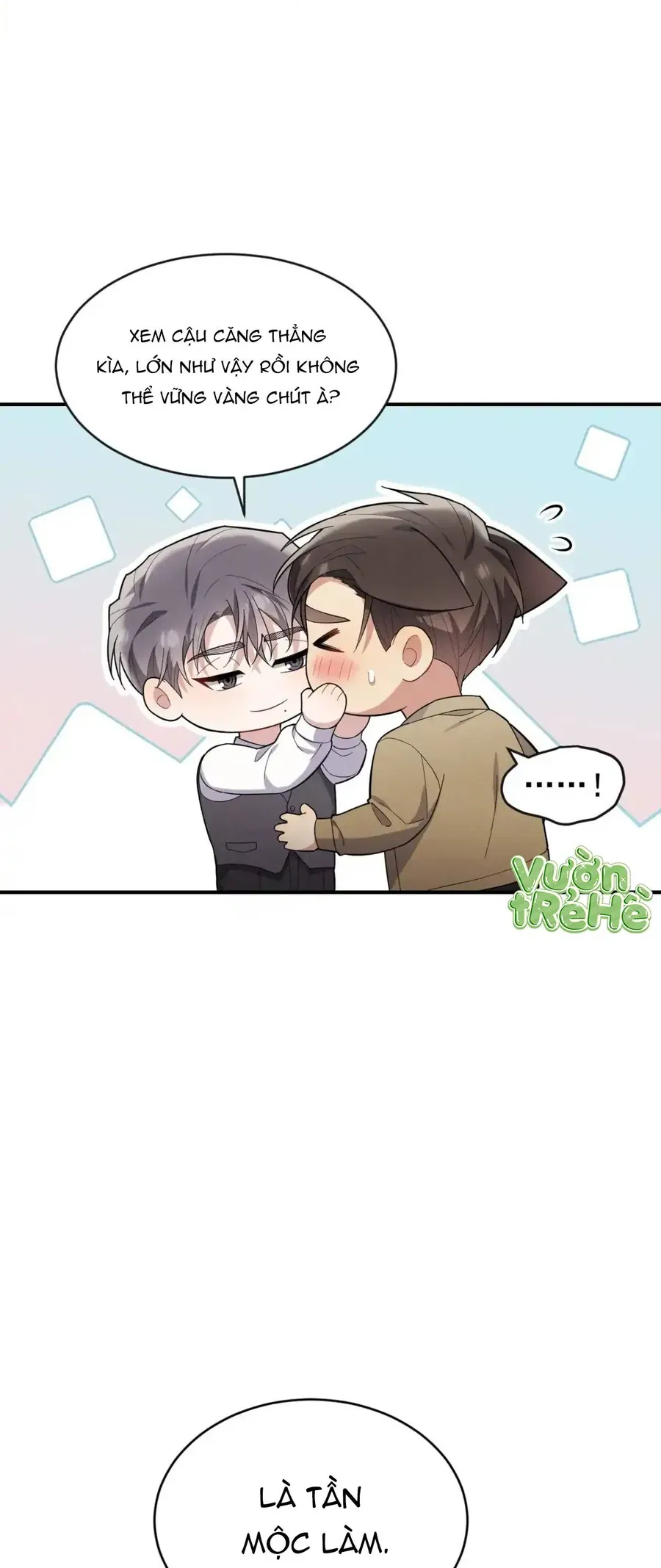 Trung Khuyển Công Lược Chap 36 - Next Chap 37