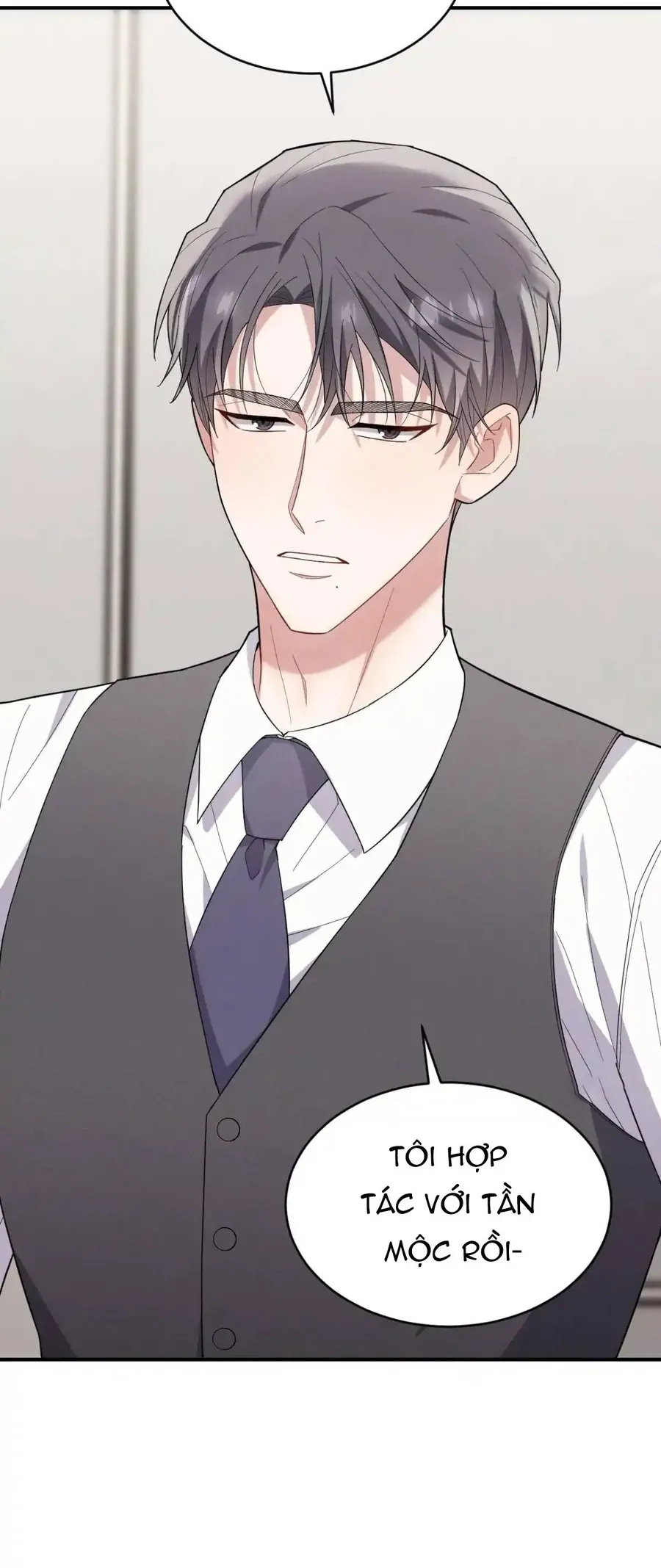 Trung Khuyển Công Lược Chap 36 - Next Chap 37