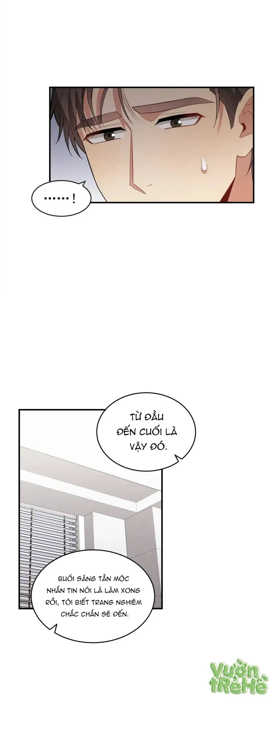 Trung Khuyển Công Lược Chap 36 - Next Chap 37