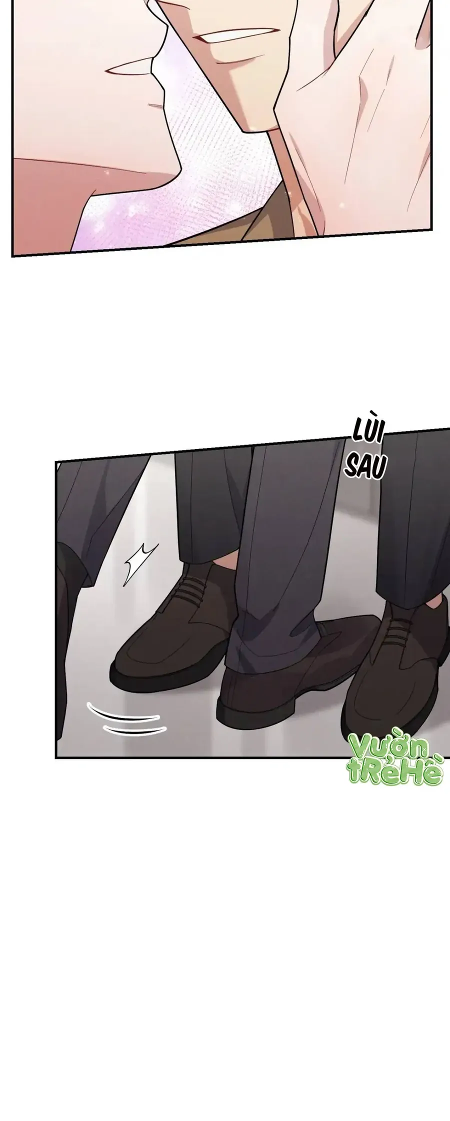 Trung Khuyển Công Lược Chap 36 - Next Chap 37