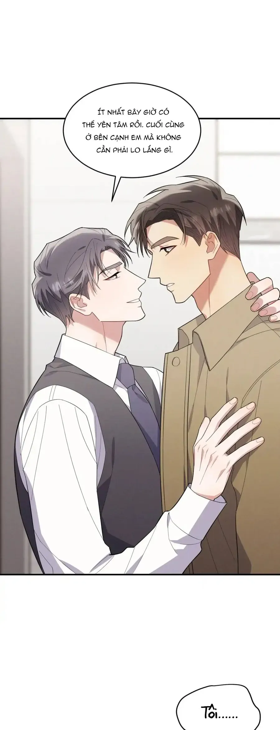 Trung Khuyển Công Lược Chap 36 - Next Chap 37