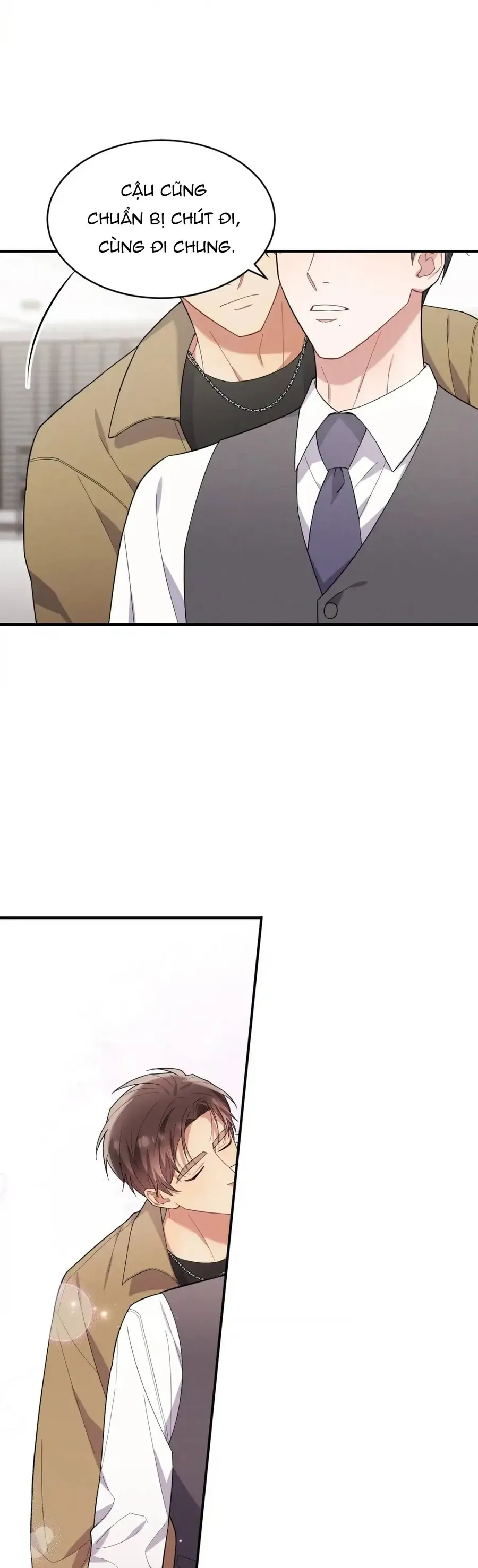 Trung Khuyển Công Lược Chap 36 - Next Chap 37