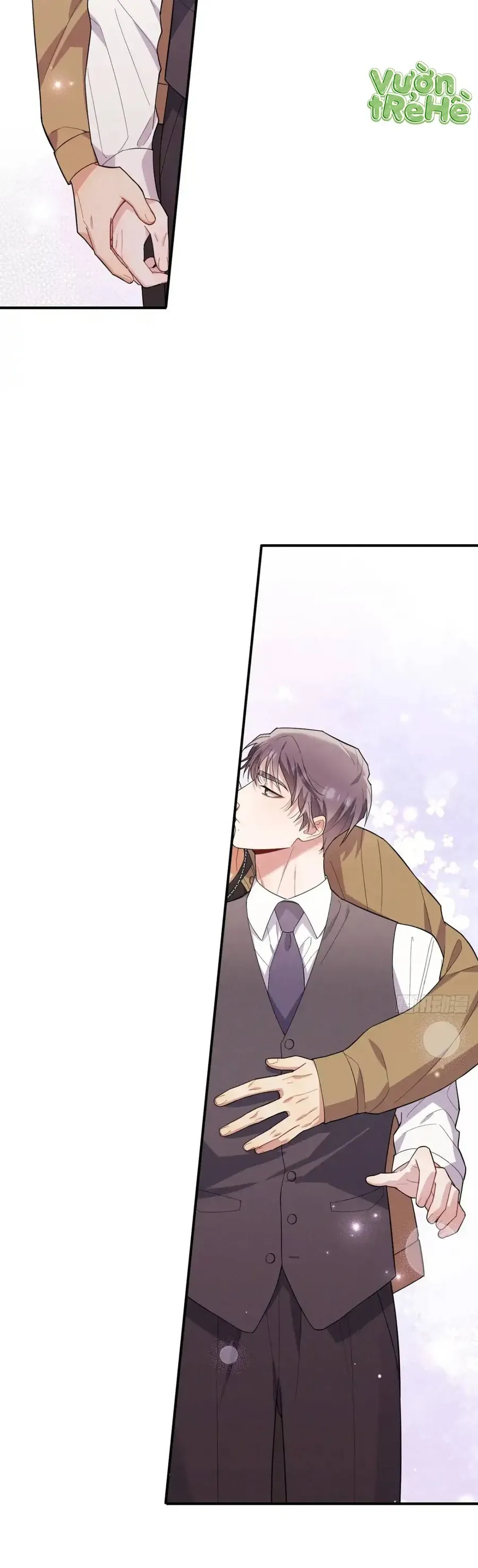 Trung Khuyển Công Lược Chap 36 - Next Chap 37