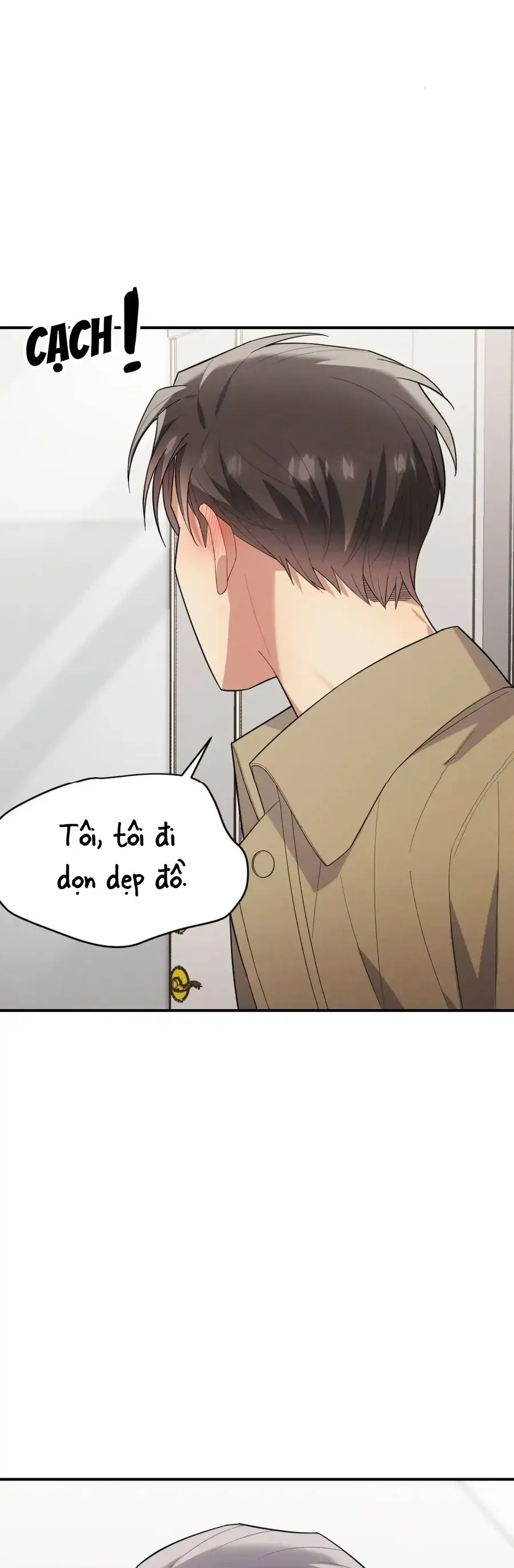 Trung Khuyển Công Lược Chap 36 - Next Chap 37