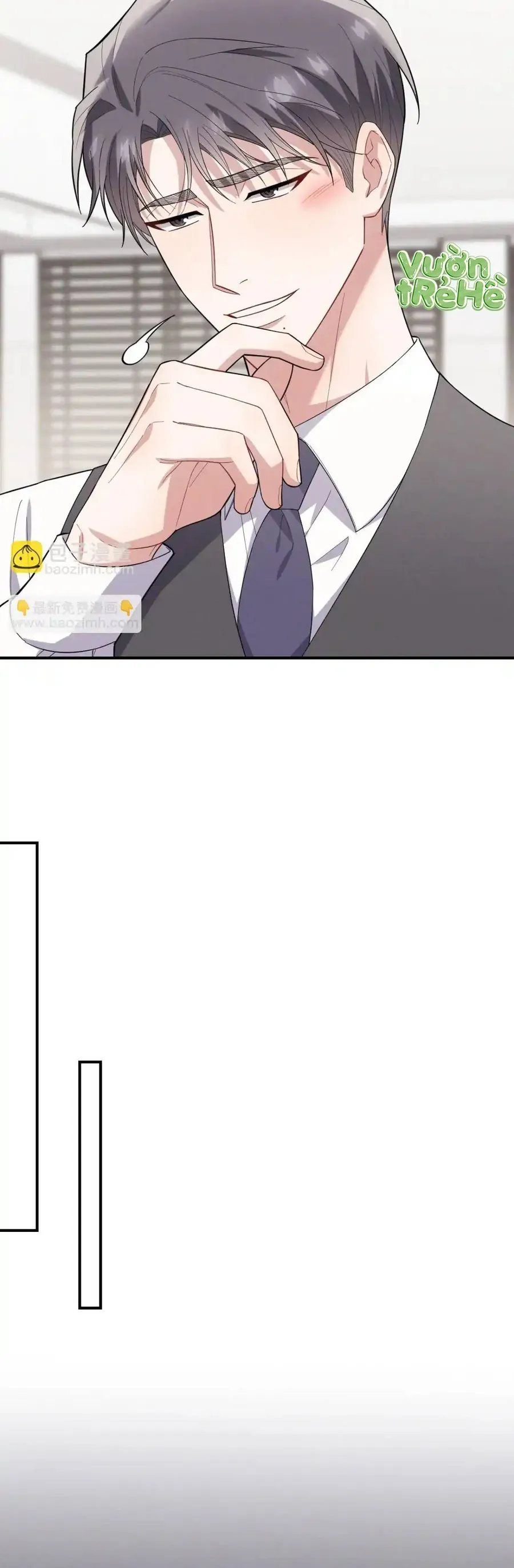 Trung Khuyển Công Lược Chap 36 - Next Chap 37