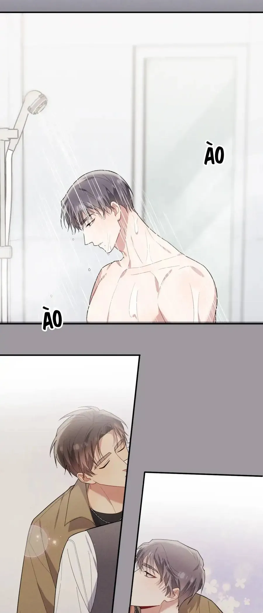 Trung Khuyển Công Lược Chap 36 - Next Chap 37