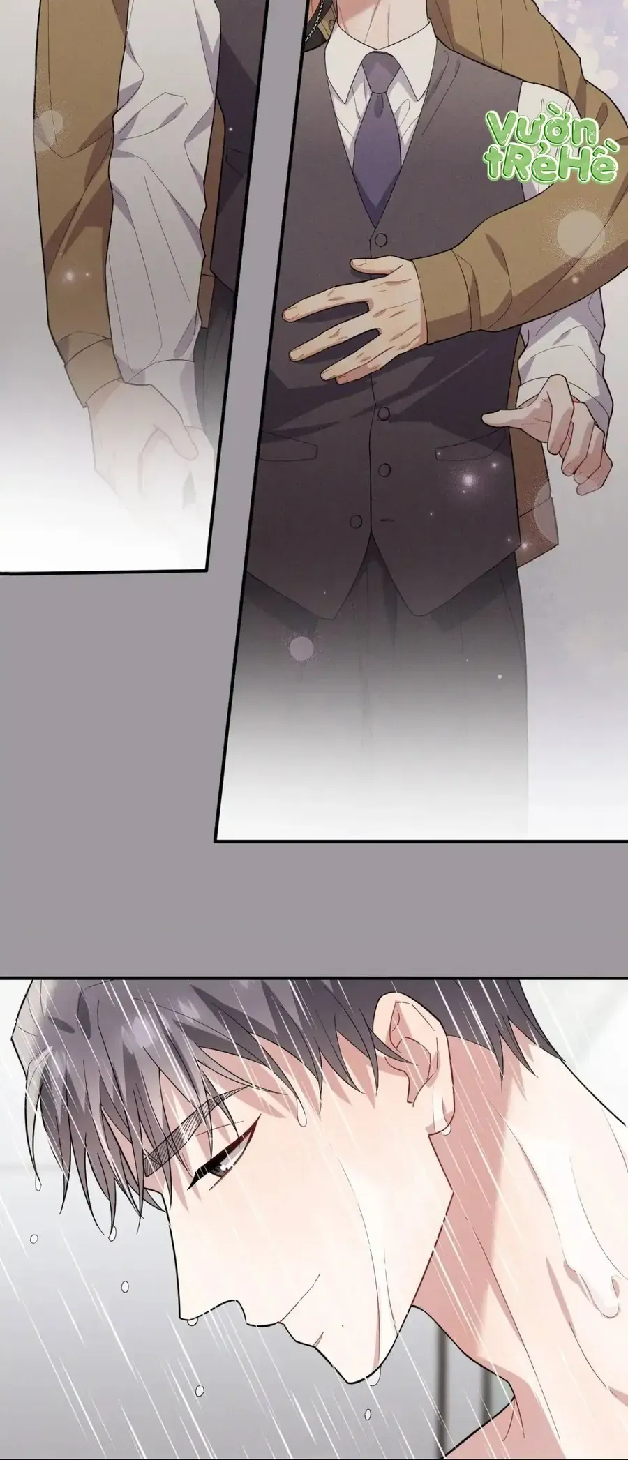 Trung Khuyển Công Lược Chap 36 - Next Chap 37