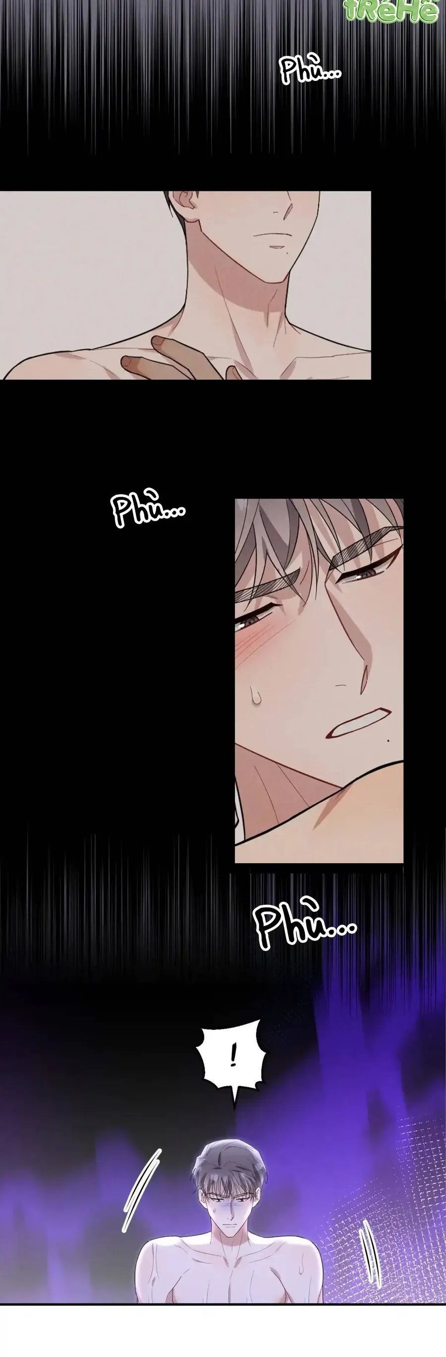 Trung Khuyển Công Lược Chap 36 - Next Chap 37