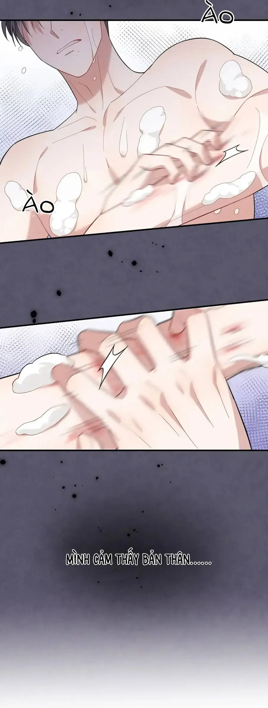 Trung Khuyển Công Lược Chap 36 - Next Chap 37