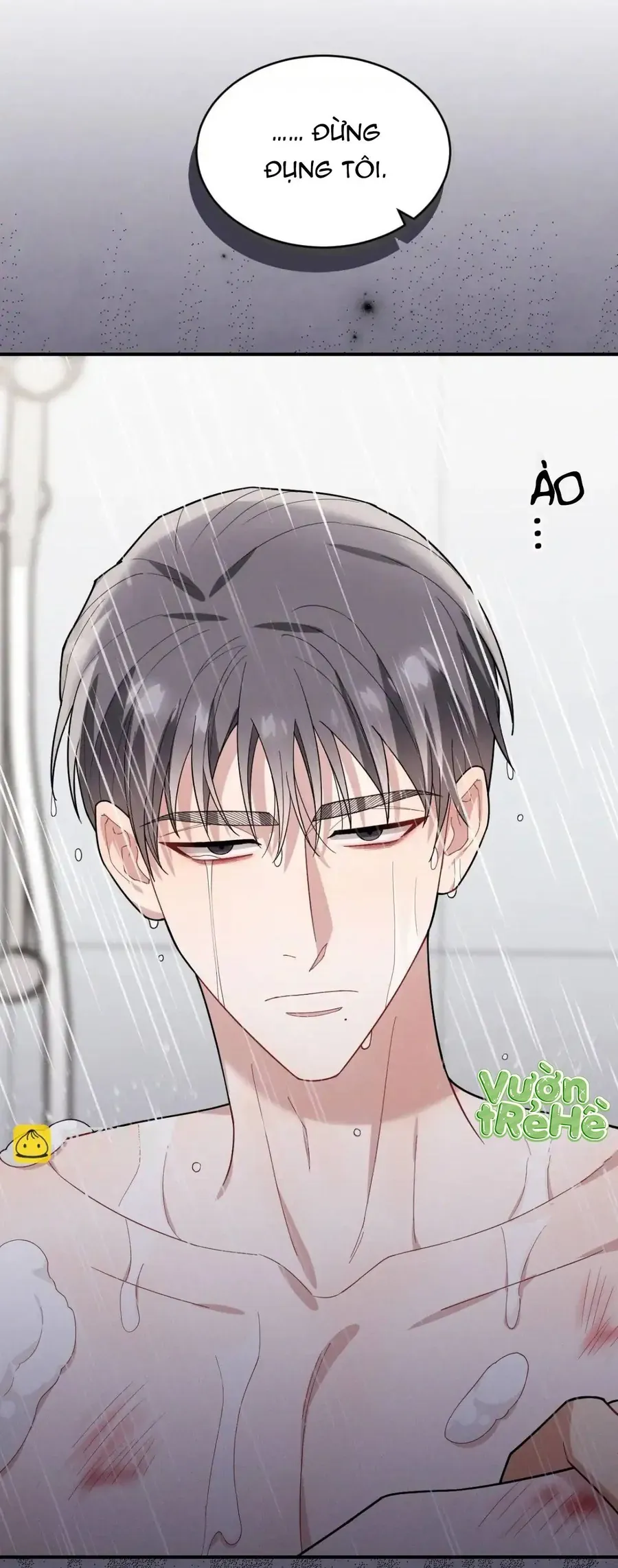 Trung Khuyển Công Lược Chap 36 - Next Chap 37