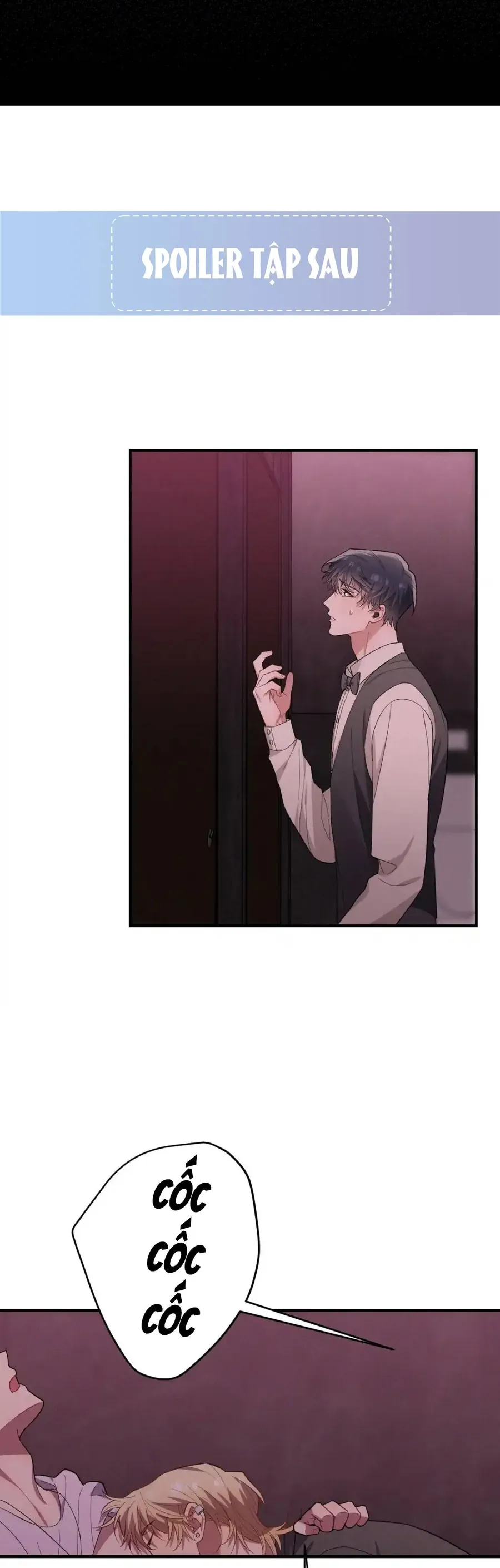 Trung Khuyển Công Lược Chap 36 - Next Chap 37