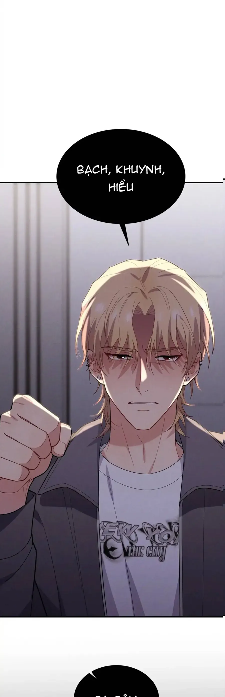 Trung Khuyển Công Lược Chap 36 - Next Chap 37