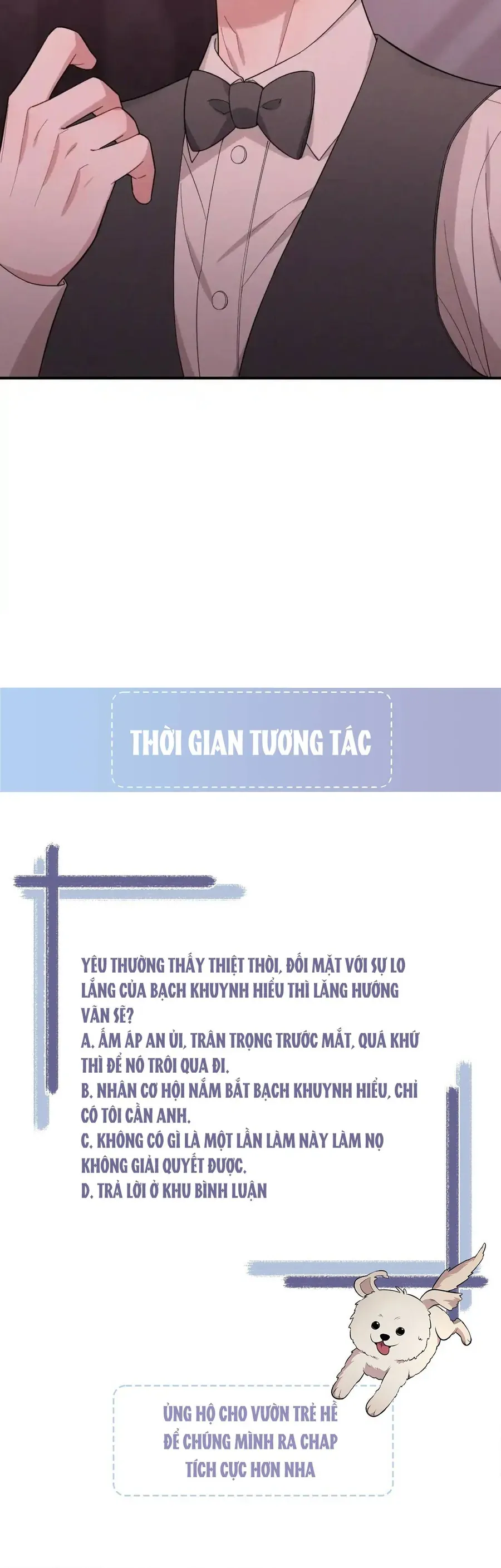 Trung Khuyển Công Lược Chap 36 - Next Chap 37