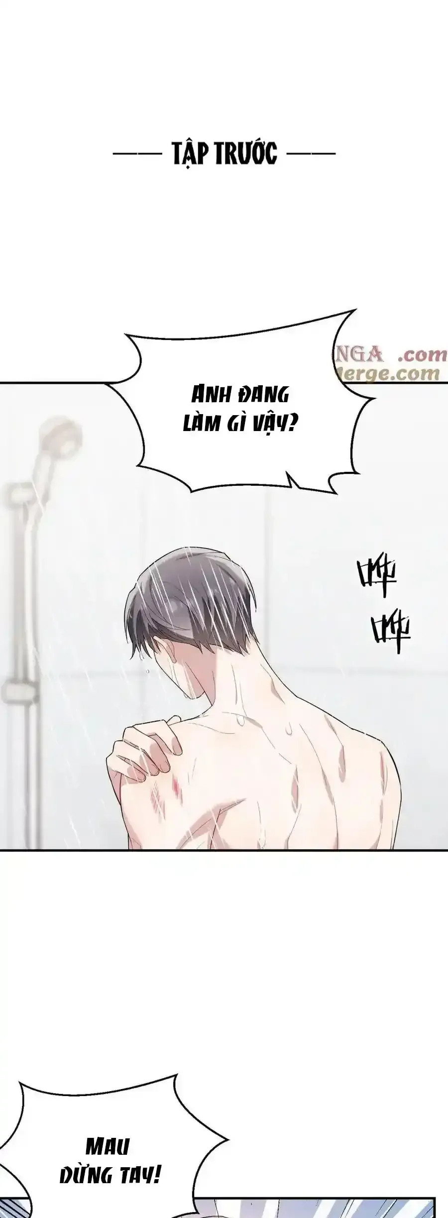 Trung Khuyển Công Lược Chap 37 - Next Chap 38