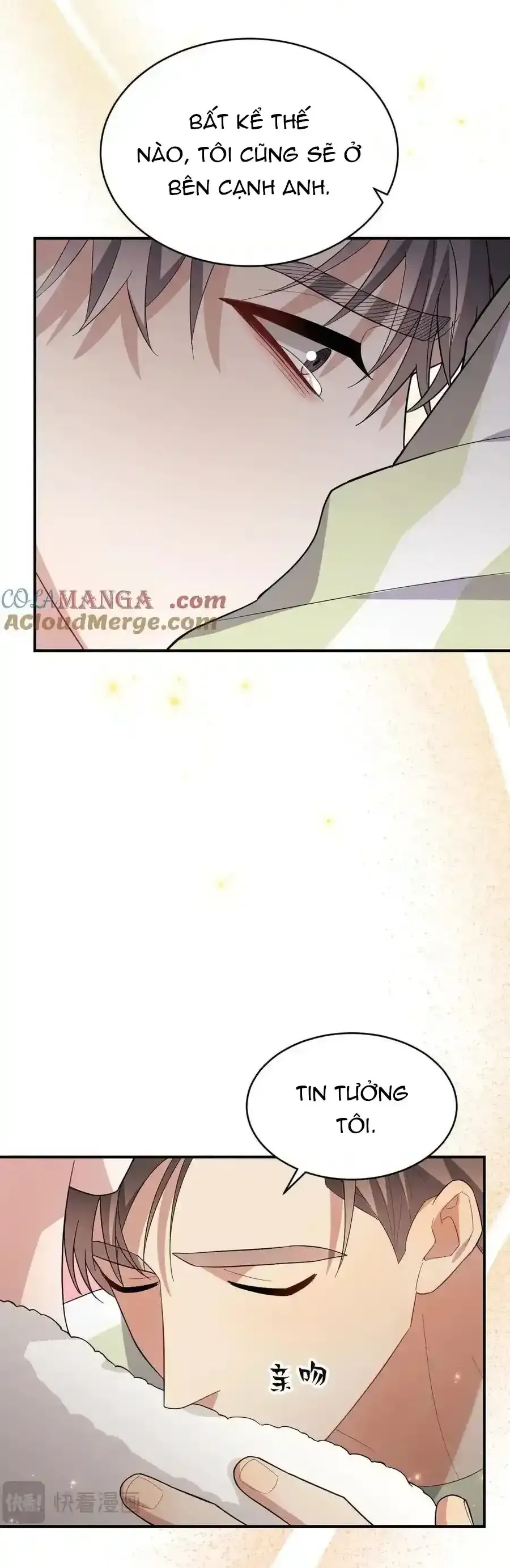 Trung Khuyển Công Lược Chap 37 - Next Chap 38