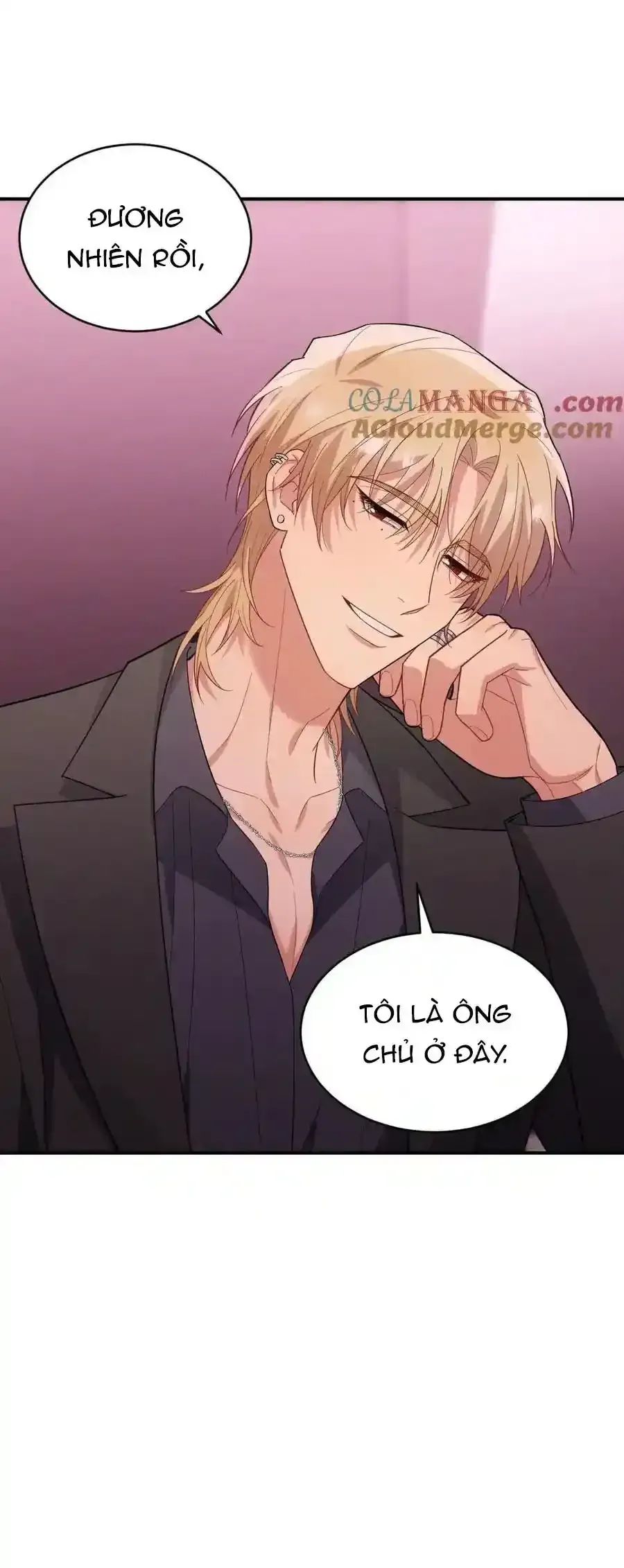 Trung Khuyển Công Lược Chap 37 - Next Chap 38