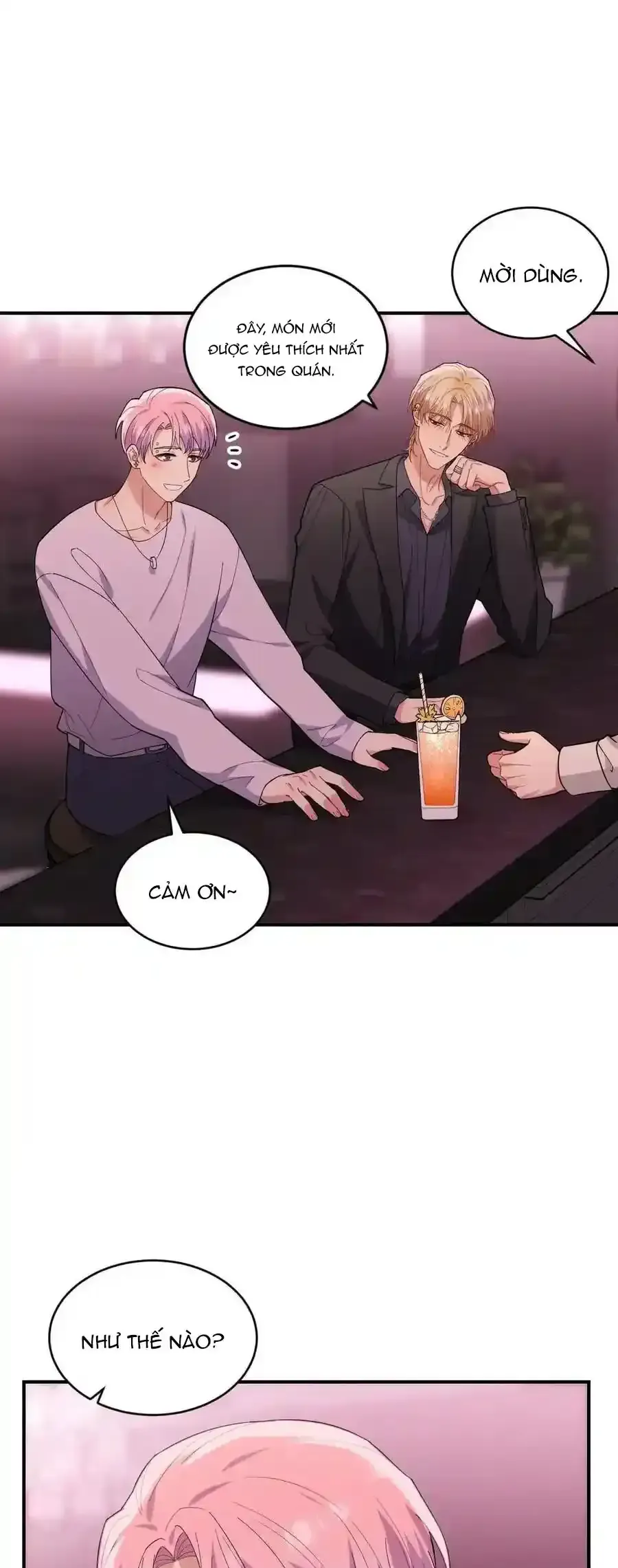 Trung Khuyển Công Lược Chap 37 - Next Chap 38