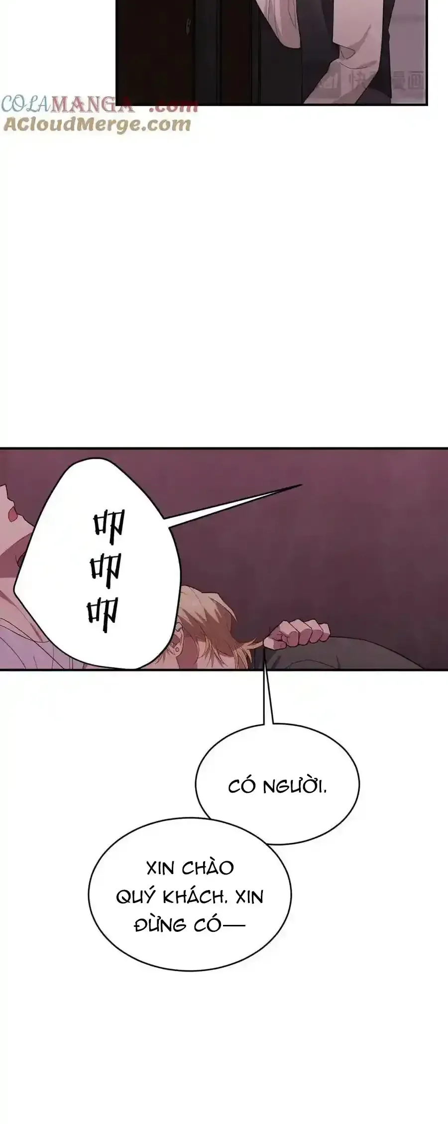 Trung Khuyển Công Lược Chap 37 - Next Chap 38