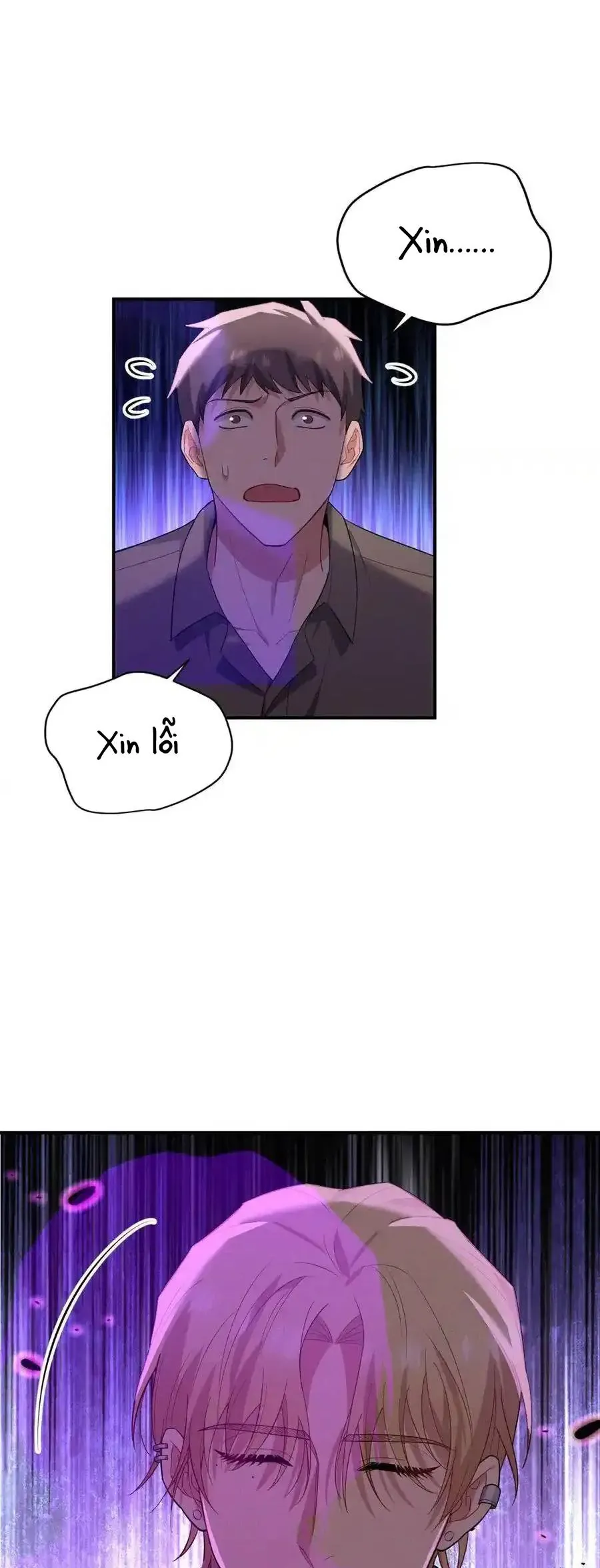 Trung Khuyển Công Lược Chap 42 - Next Chap 43