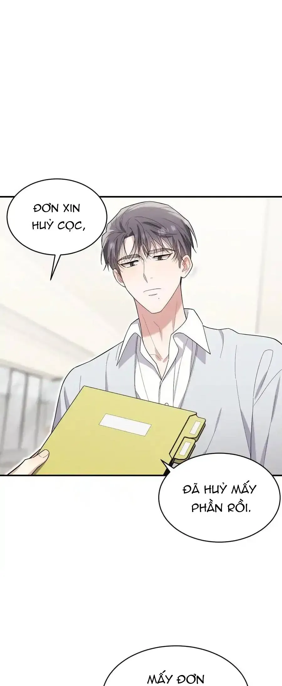 Trung Khuyển Công Lược Chap 42 - Next Chap 43